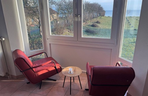Marienleuchte Apartment | Holiday apartment Marienleuchte for 1 - 6 persons with 2 bedrooms - Holiday apartment in one or mult