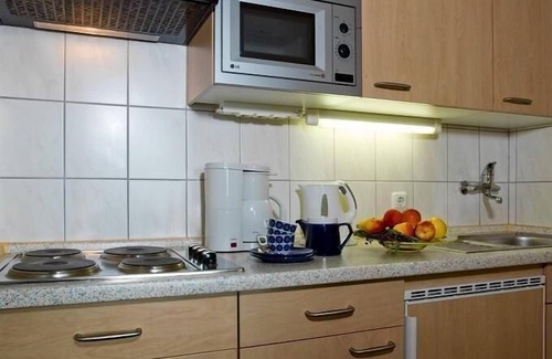 Neureichenau Apartment | Holiday apartment Neureichenau for 1 - 5 persons with 1 bedroom - Holiday apartment