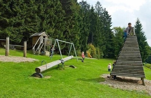 Neureichenau Apartment | Holiday apartment Neureichenau for 1 - 5 persons with 1 bedroom - Holiday apartment