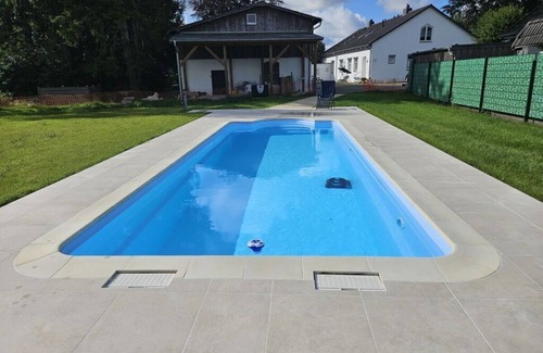 Norderbrarup Boat Rental | Holiday apartment with 1 bedroom