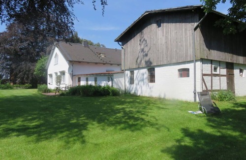 Norderbrarup Boat Rental | Holiday apartment with 1 bedroom