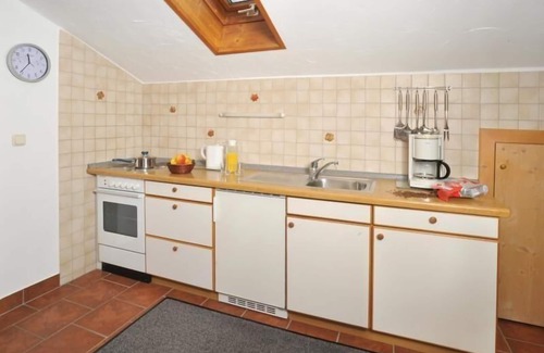 Blindau Apartment | Holiday apartment Reit im Winkl for 1 - 4 persons with 1 bedroom - Holiday apartment