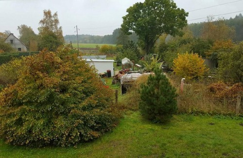 Siedenbrunzow Apartment | Holiday apartment Siedenbrünzow for 1 - 4 persons with 2 bedrooms - Holiday apartment