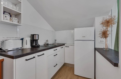 Drasnice Apartment | Holiday apartment Drasnice for 1 - 4 persons with 1 bedroom - Holiday apartment in one or multi-fami