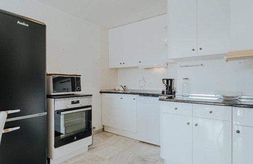 Empuriabrava Apartment | Holiday apartment Empuriabrava for 1 - 4 persons with 1 bedroom - Holiday apartment