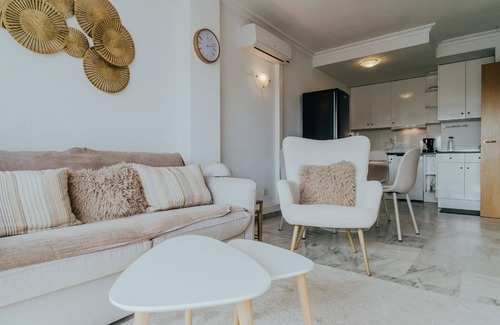 Empuriabrava Apartment | Holiday apartment Empuriabrava for 1 - 4 persons with 1 bedroom - Holiday apartment