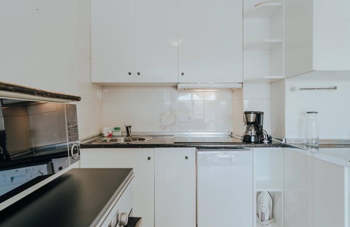 Empuriabrava Apartment | Holiday apartment Empuriabrava for 1 - 4 persons with 1 bedroom - Holiday apartment
