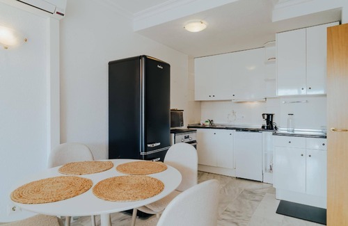 Empuriabrava Apartment | Holiday apartment Empuriabrava for 1 - 4 persons with 1 bedroom - Holiday apartment