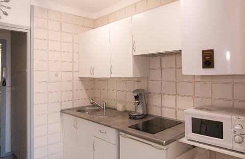 Empuriabrava Apartment | Holiday apartment Empuriabrava for 1 - 2 persons - Holiday apartment