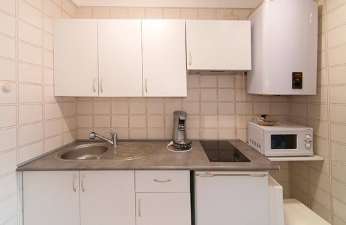 Empuriabrava Apartment | Holiday apartment Empuriabrava for 1 - 2 persons - Holiday apartment