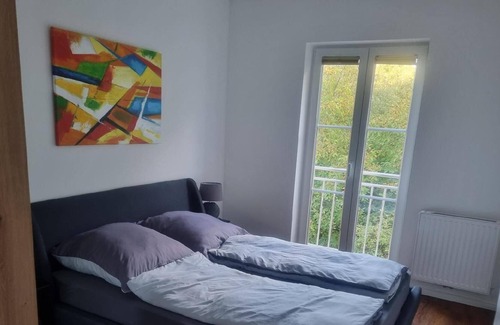 Eckental Apartment | Holiday apartment Eckental for 1 - 4 persons with 2 bedrooms - Holiday apartment in one or multi-fam