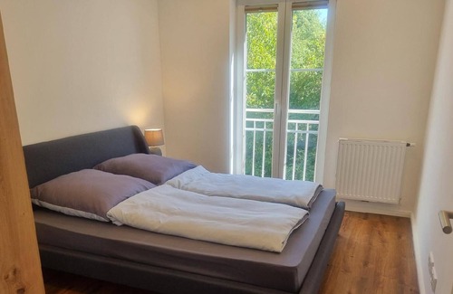 Eckental Apartment | Holiday apartment Eckental for 1 - 4 persons with 2 bedrooms - Holiday apartment in one or multi-fam