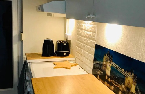 Roetgen Apartment | Holiday Apartment 'Eifelliebe Roetgen'