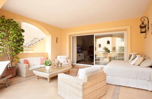 Marbella Apartment | Holiday apartment Elveria for 1 - 4 persons with 2 bedrooms - Holiday apartment