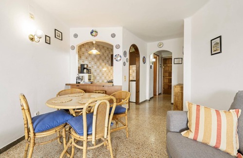 Empuriabrava Apartment | Holiday apartment Empuriabrava for 1 - 4 persons - Holiday apartment