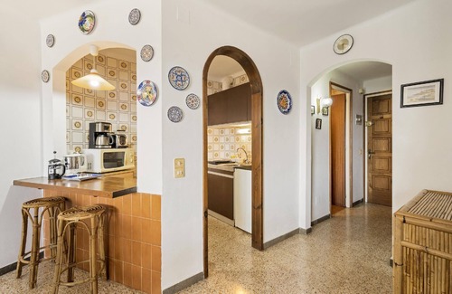 Empuriabrava Apartment | Holiday apartment Empuriabrava for 1 - 4 persons - Holiday apartment