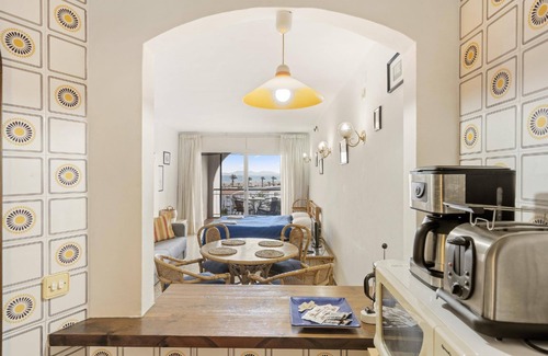 Empuriabrava Apartment | Holiday apartment Empuriabrava for 1 - 4 persons - Holiday apartment