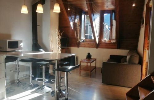 Pla de l'Ermita Apartment | Holiday apartment Caldes de Boi for 1 - 6 persons with 2 bedrooms - Holiday apartment in one or mult