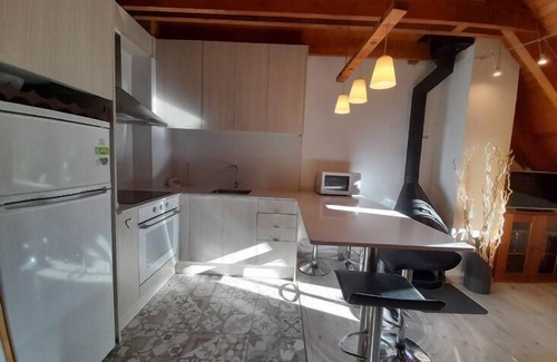 Pla de l'Ermita Apartment | Holiday apartment Caldes de Boi for 1 - 6 persons with 2 bedrooms - Holiday apartment in one or mult