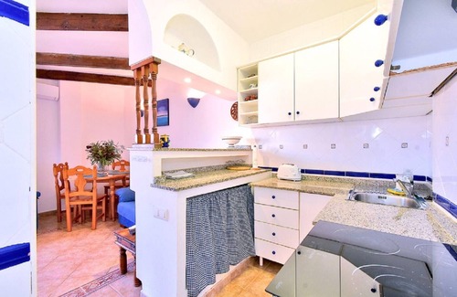 El Algar Apartment | Holiday apartment Los Urrutias for 1 - 4 persons with 2 bedrooms - Holiday apartment in one or multi