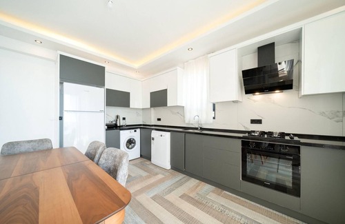 Uzunyurt House | Holiday apartment Fethiye for 1 - 10 persons with 5 bedrooms - Holiday house