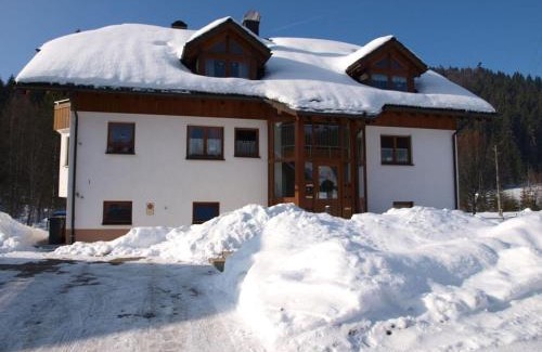 Blasiwald Apartment | Holiday apartment Finkennest