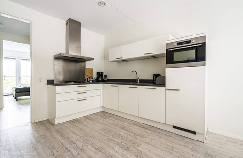 Dishoek House | Holiday apartment for 6 persons in Koudekerke-Dishoek