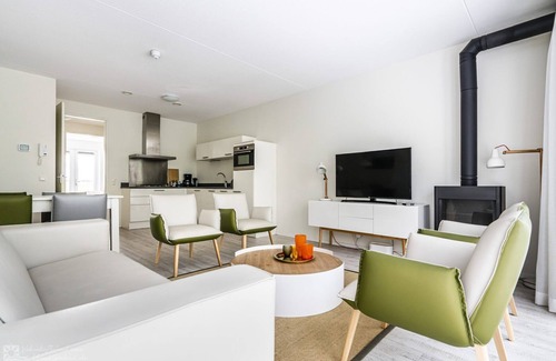 Dishoek House | Holiday apartment for 6 persons in Koudekerke-Dishoek
