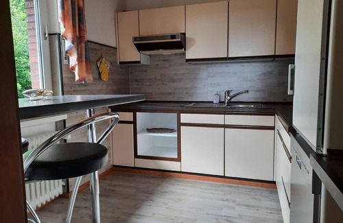 Friesoythe Apartment | Holiday apartment Friesoythe for 1 - 8 persons with 2 bedrooms - Holiday apartment