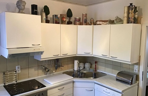Beurig Apartment | Holiday apartment Gertie