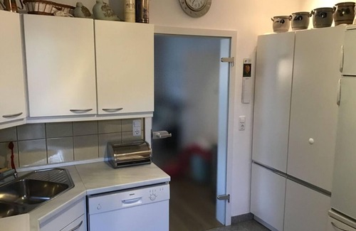 Beurig Apartment | Holiday apartment Gertie
