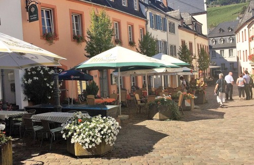 Beurig Apartment | Holiday apartment Gertie