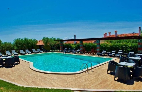 Gerakini Apartment | Holiday apartment Gerakini for 1 - 2 persons - Twin house