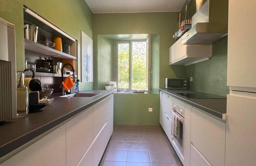 Golino Apartment | Holiday apartment Golino for 1 - 2 persons with 1 bedroom - Holiday apartment
