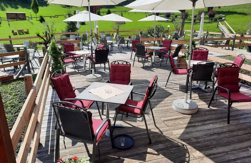 Gosau Apartment | Holiday apartment Gosau for 1 - 4 persons - Holiday apartment in one or multi-family house