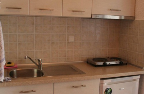 Nea Potidaia Apartment | Holiday apartment Nea Moudhania for 1 - 3 persons with 2 bedrooms - Holiday apartment in one or mult