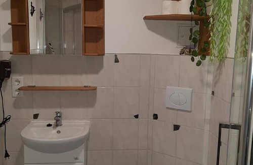 Joehstadt House | Holiday apartment Grumbach for 1 - 5 persons with 2 bedrooms - Holiday house