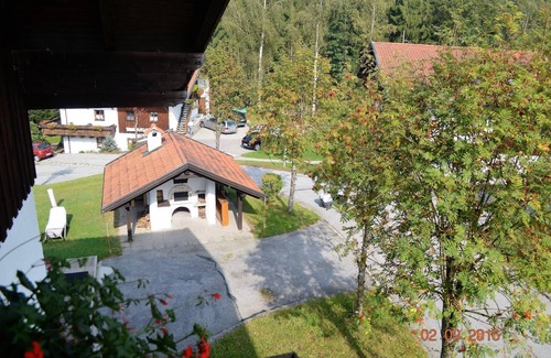 Hauzenberg Apartment | Holiday apartment Hauzenberg for 1 - 4 persons with 1 bedroom - Holiday apartment in one or multi-fa