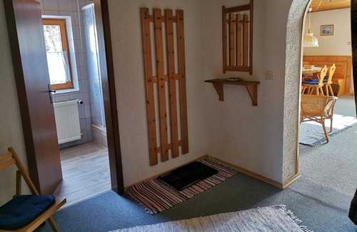 Haidmuhle Apartment | Holiday apartment Haidmühle for 1 - 4 persons with 1 bedroom - Holiday apartment