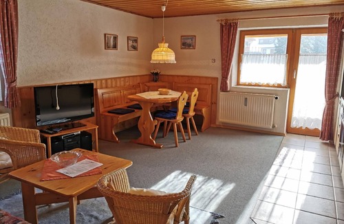 Haidmuhle Apartment | Holiday apartment Haidmühle for 1 - 4 persons with 1 bedroom - Holiday apartment