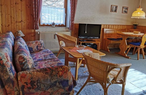Haidmuhle Apartment | Holiday apartment Haidmühle for 1 - 4 persons with 1 bedroom - Holiday apartment