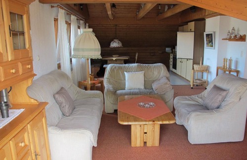 Haidmuhle Apartment | Holiday apartment Haidmühle for 1 - 6 persons with 2 bedrooms - Holiday apartment