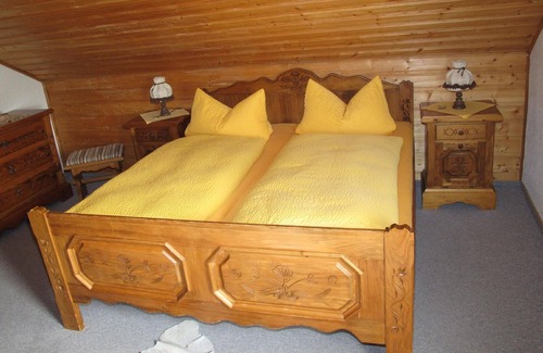 Haidmuhle Apartment | Holiday apartment Haidmühle for 1 - 6 persons with 2 bedrooms - Holiday apartment