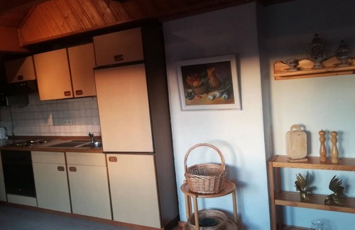 Haidmuhle Apartment | Holiday apartment Haidmühle for 1 - 6 persons with 2 bedrooms - Holiday apartment