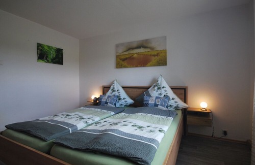 Uplengen Apartment | Holiday apartment Hein Mück, 35623 - Ferienwohnung Hein Mück