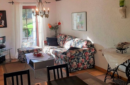 Horben Apartment | Holiday apartment Horben for 1 - 3 persons with 1 bedroom - Holiday apartment