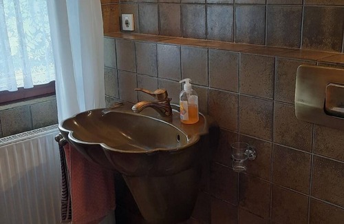 Horben Apartment | Holiday apartment Horben for 1 - 3 persons with 1 bedroom - Holiday apartment
