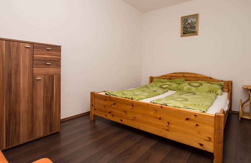 Balatonoszod Apartment | Holiday apartment right on the beach