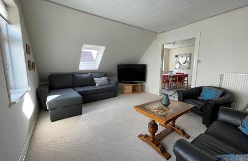 Frederikshavn House | Holiday Apartment in core area Frederikshavn 033923