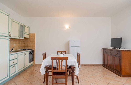 Monte Petrosu Apartment | Holiday apartment mit Pool